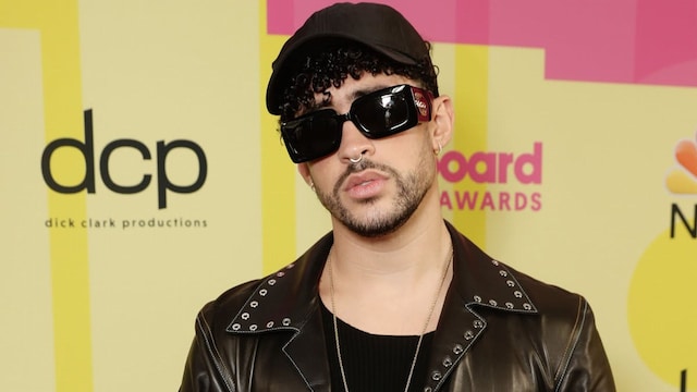 2021 Billboard Music Awards - Arrivals