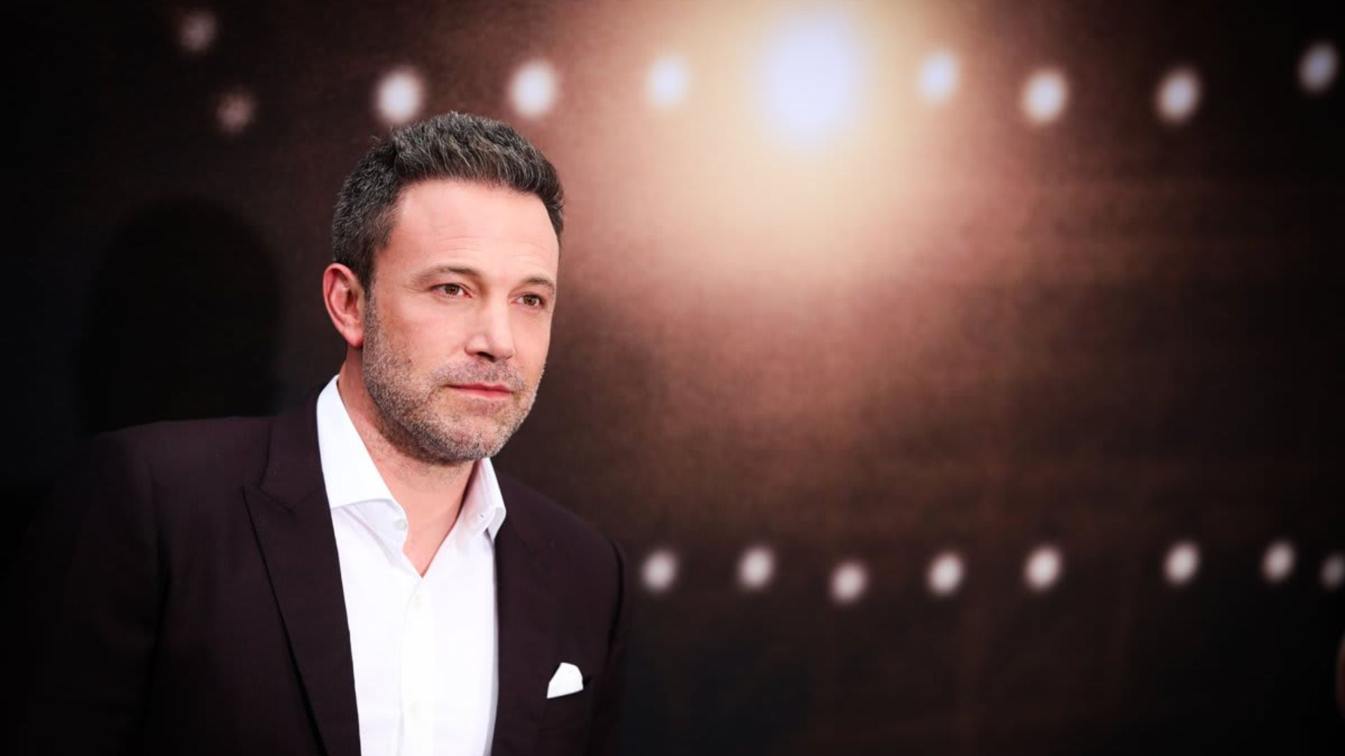 Ben Affleck won’t pick movie roles that will take him away from his three kids
