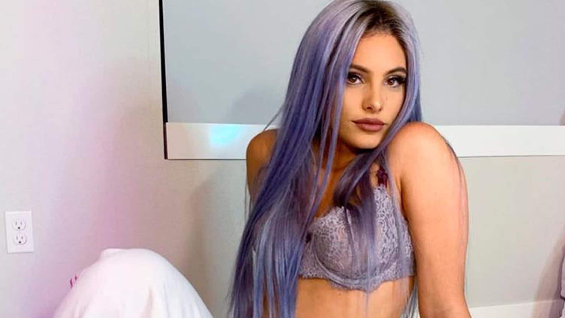 Lele Pons opens up like never before about her mental illnesses in new docu-series