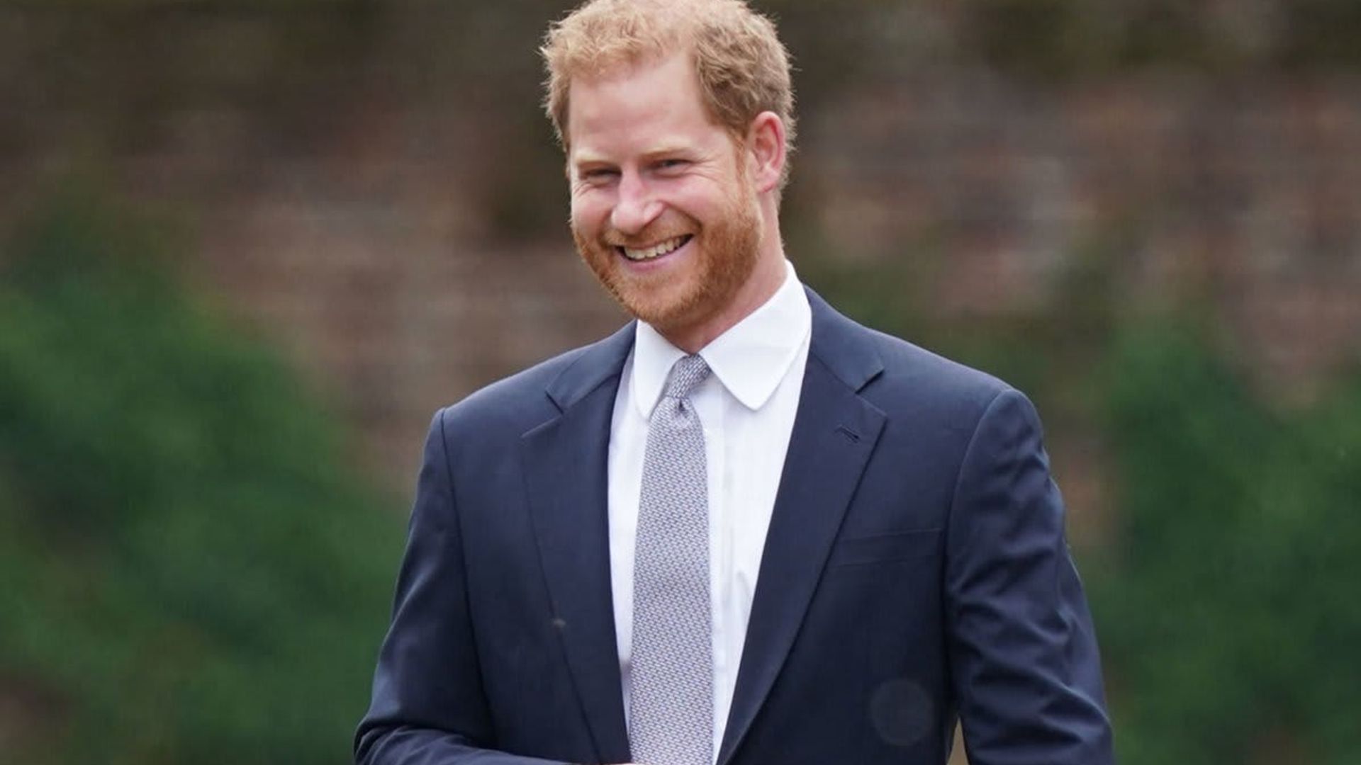Prince Harry flies back to California after reunion with Prince William: Report