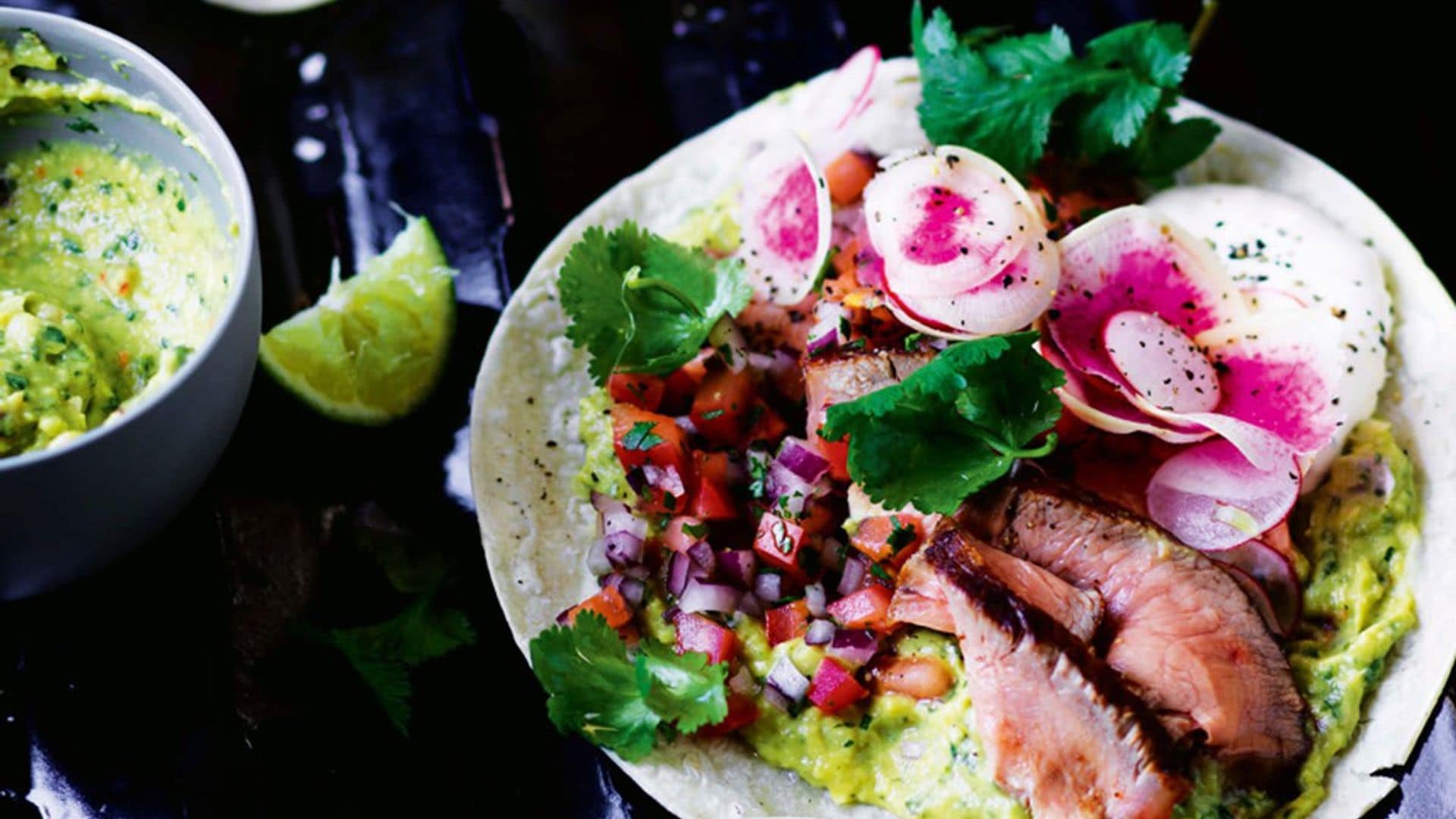 Taco Confidential: the 411 on Mexico’s most famous dish