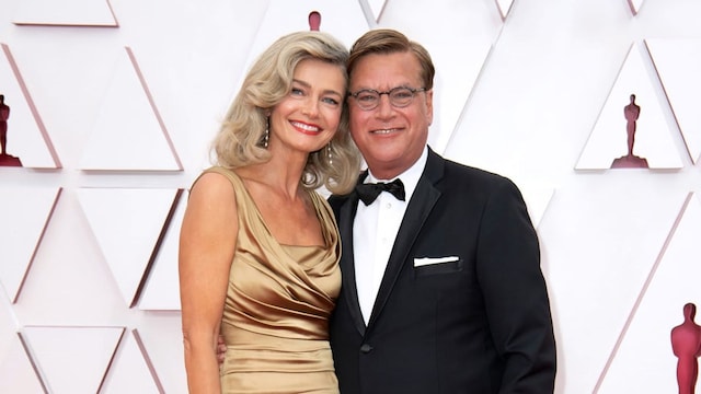 93rd Annual Academy Awards - Arrivals