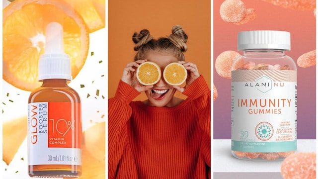 National Vitamin C Day