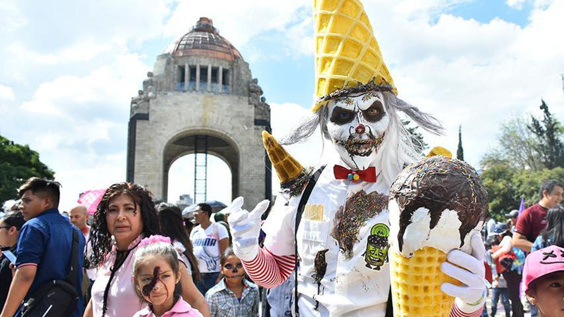 Check out these U.S. Cities for the scariest Halloween road trip