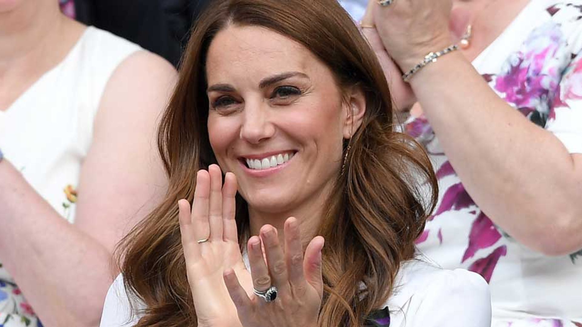 Now you can own the Clarins lip gloss Kate Middleton loves