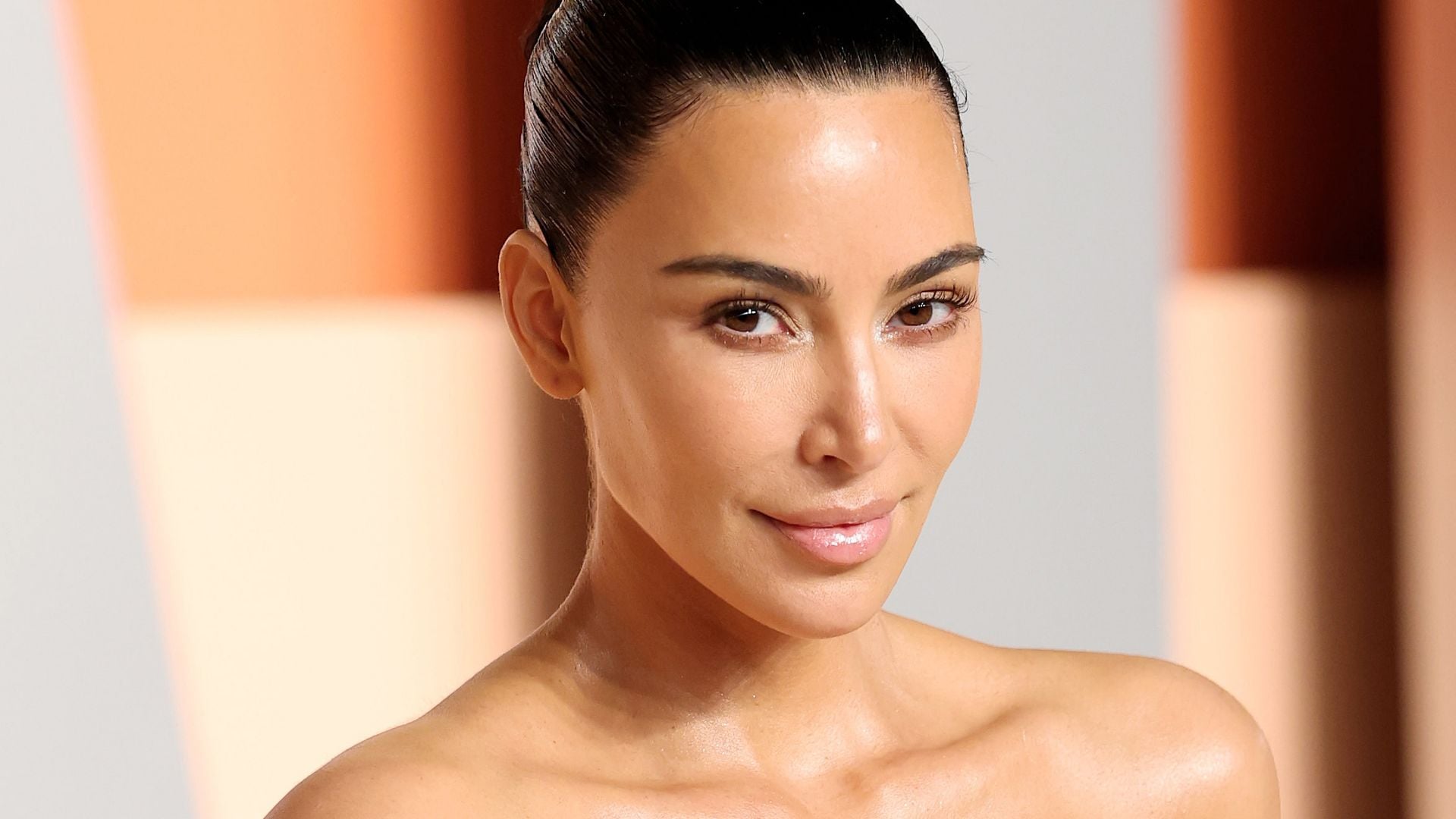 Kim Kardashian opens up about the scary health diagnosis she links to divorce from Kanye West
