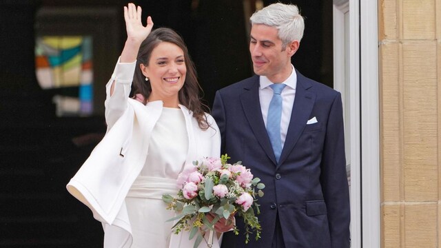 Princess welcomes a baby! Find out if it's a boy or girl