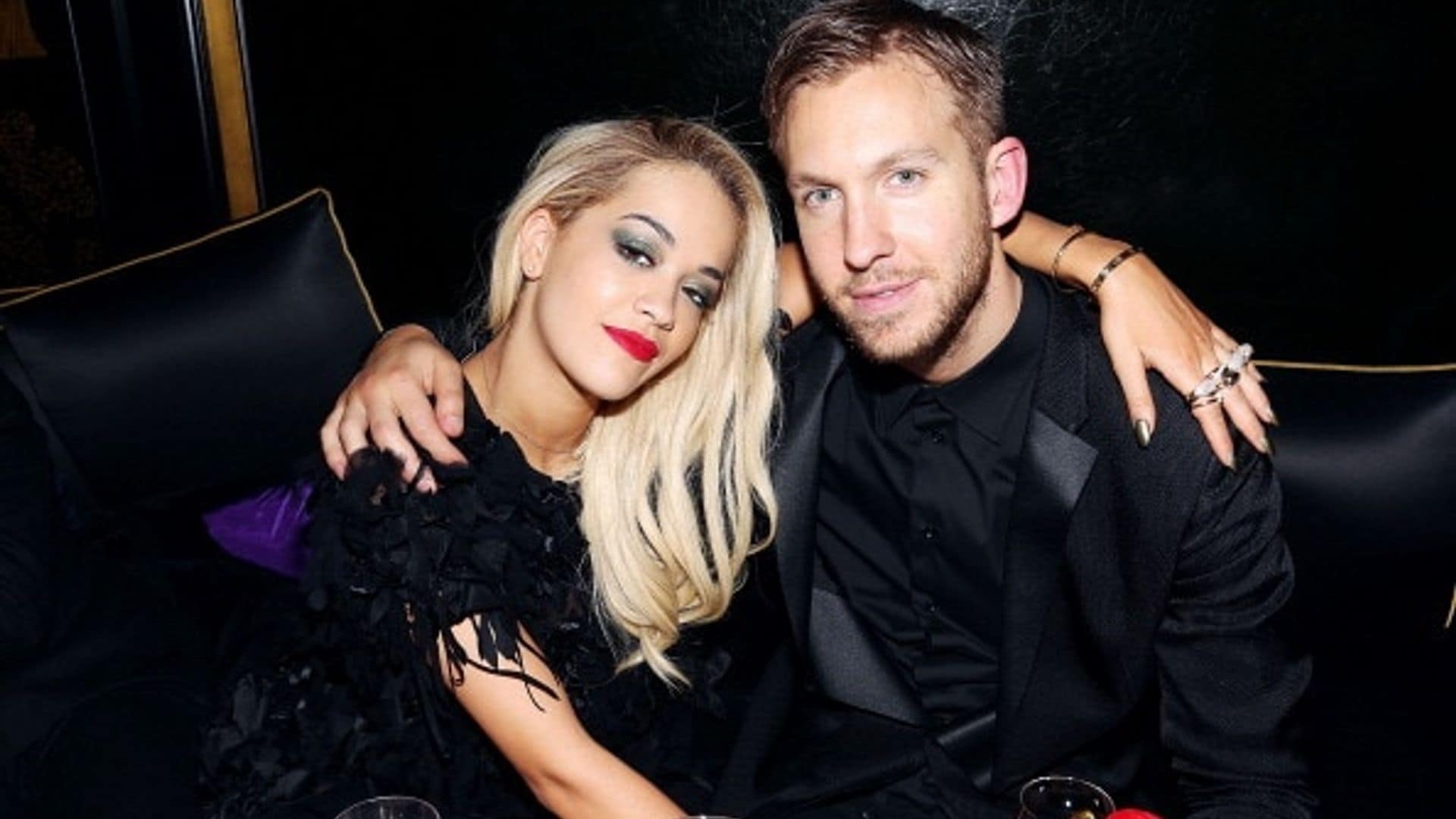 Rita Ora opens up about Calvin Harris split, admits she's 'afraid to be alone'
