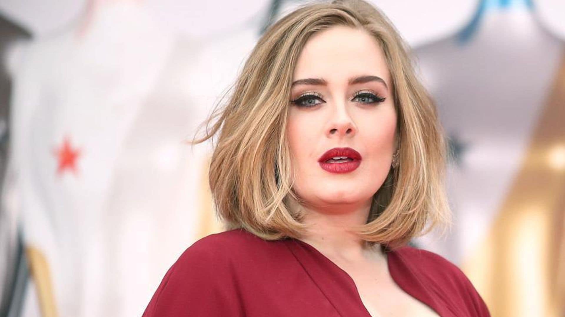 Adele’s former trainer details her weight loss journey and hits back at the ‘negative commentary’