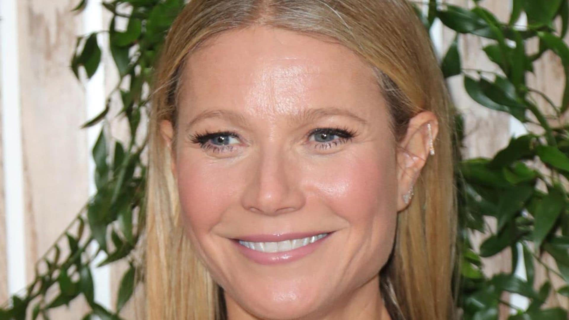 Gwyneth Paltrow shocks fans with nude birthday photo