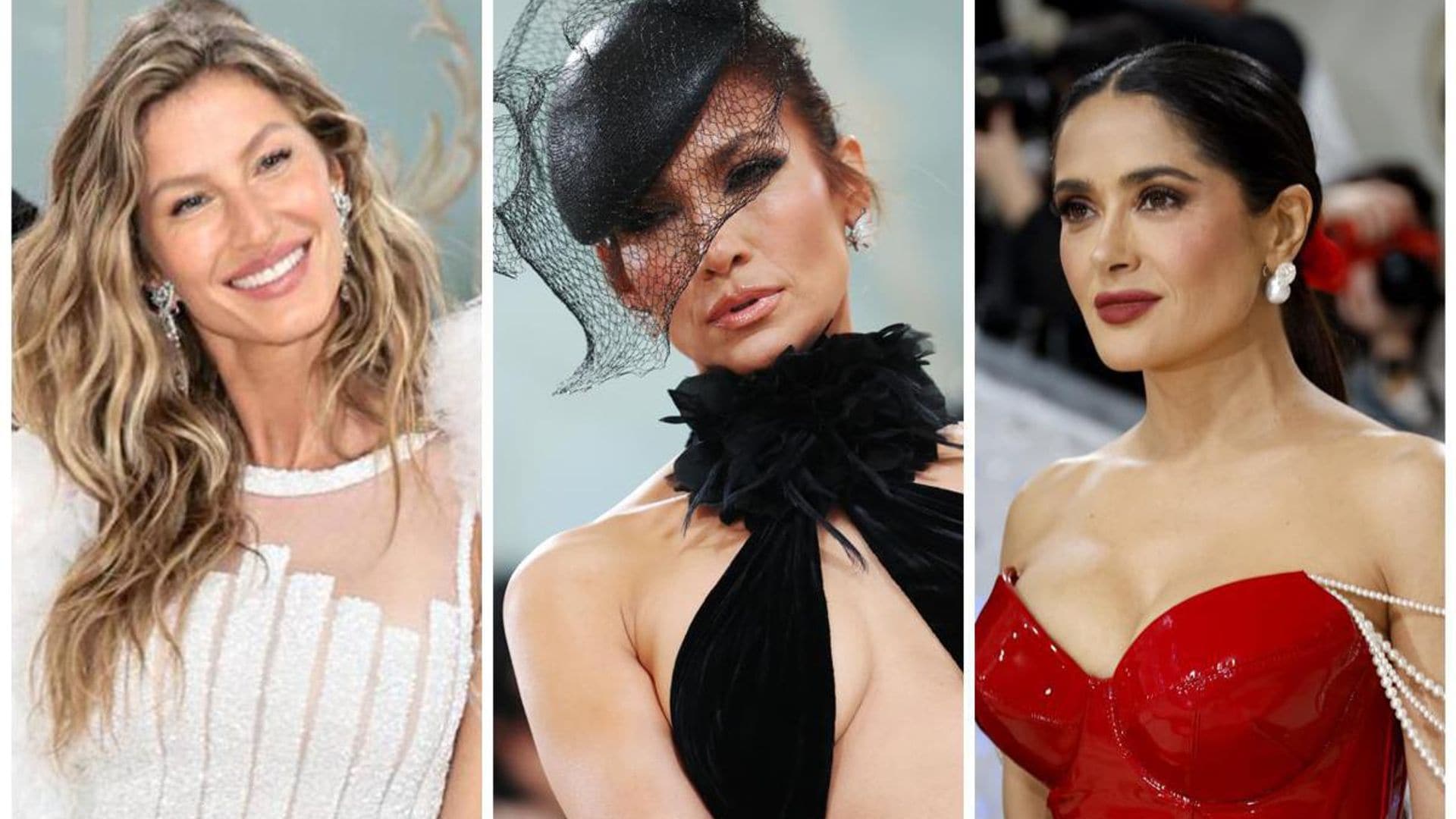 Met Gala 2023 live updates: Red Carpet arrivals
