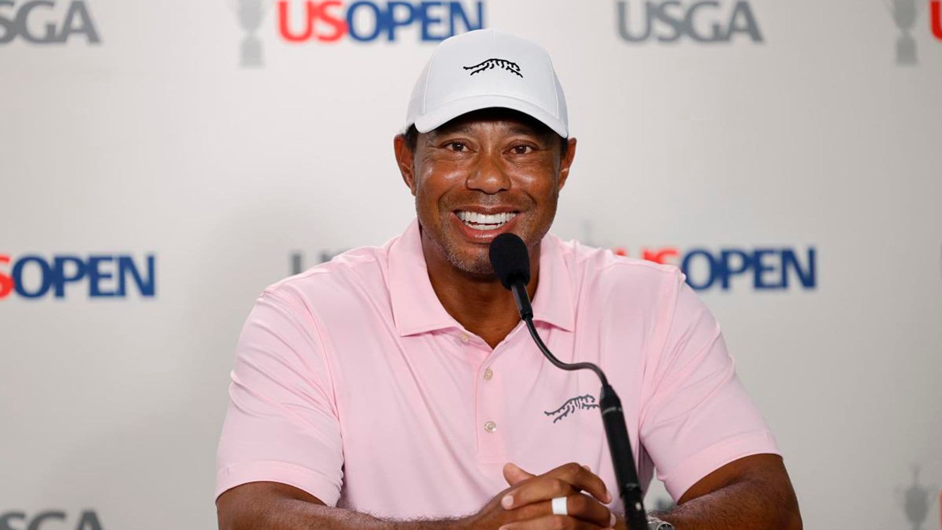 Tiger Woods tributes his mother Kutilda on emotional speech; ‘For my mommy’