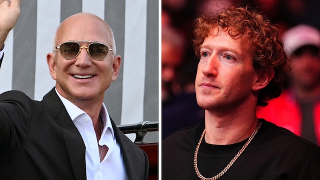 Mark Zuckerberg Overtakes Jeff Bezos as World's Second Richest: What It Really Means for Tech, AI, and the Digital Economy