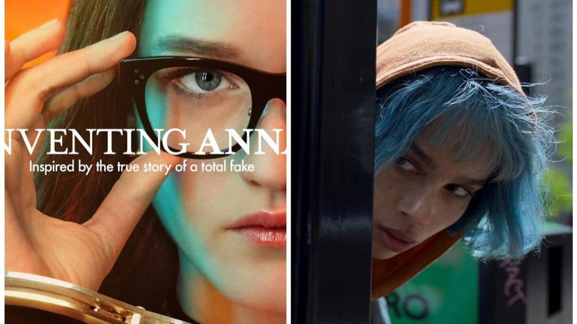 What to watch: 7 movies & shows to stream this week - February 11