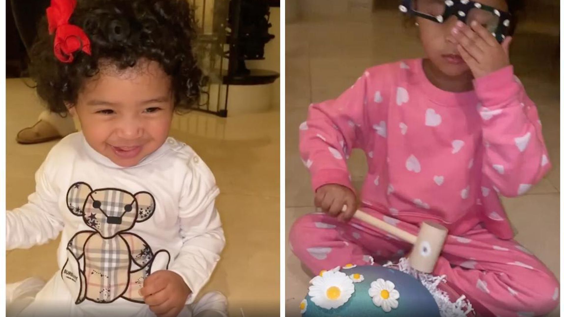 Vanessa Bryant and daughters mark first Easter since Kobe and Gianna’s deaths
