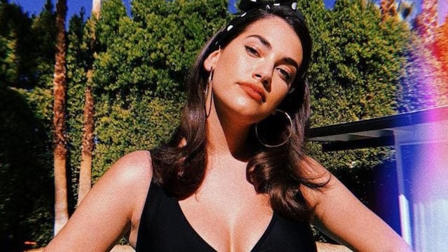 Lorena Duran, Victoria's Secret