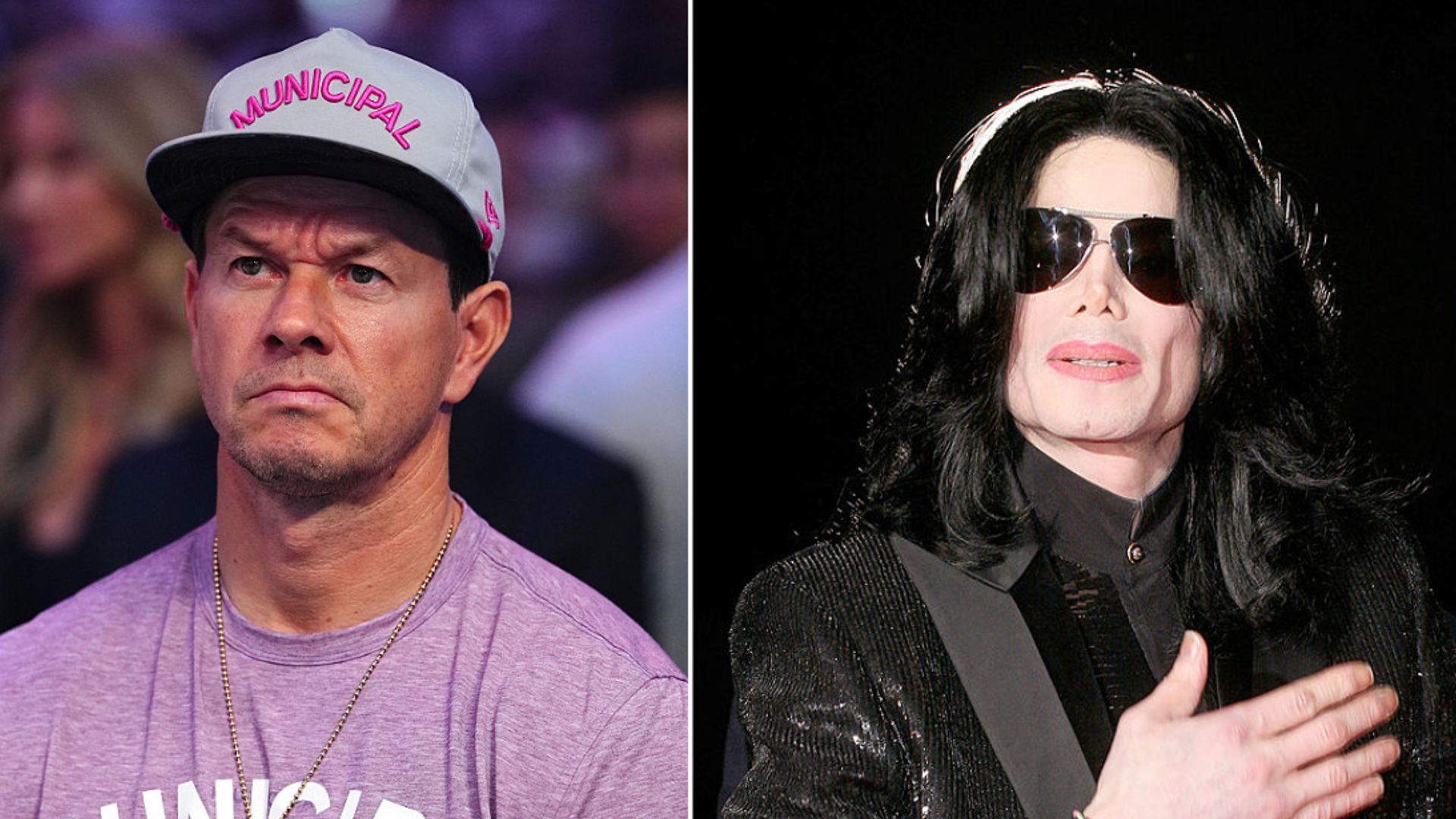 Mark Wahlberg and Michael Jackson’s haunting 9/11 near misses, 25 years later