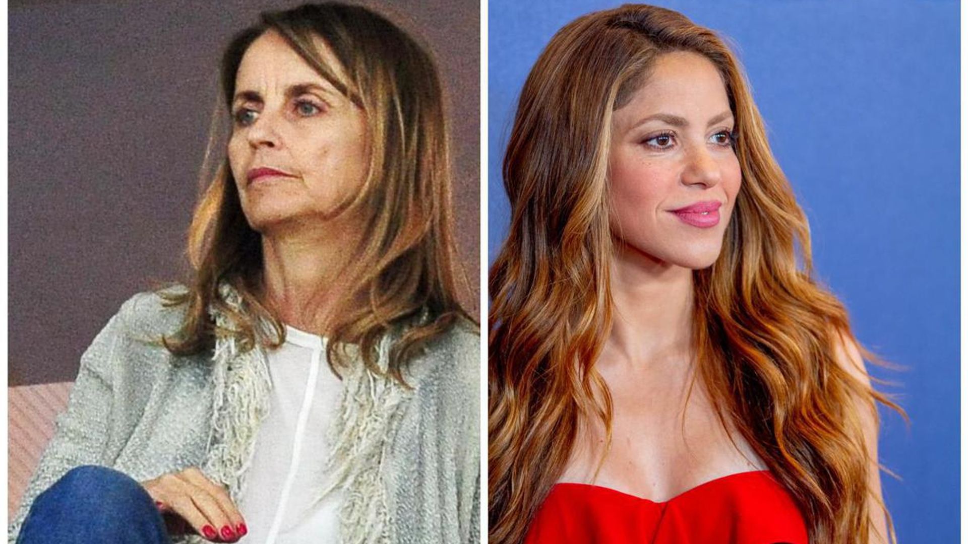 Shakira’s controversial song gets mysterious ‘likes’ from Pique’s mom