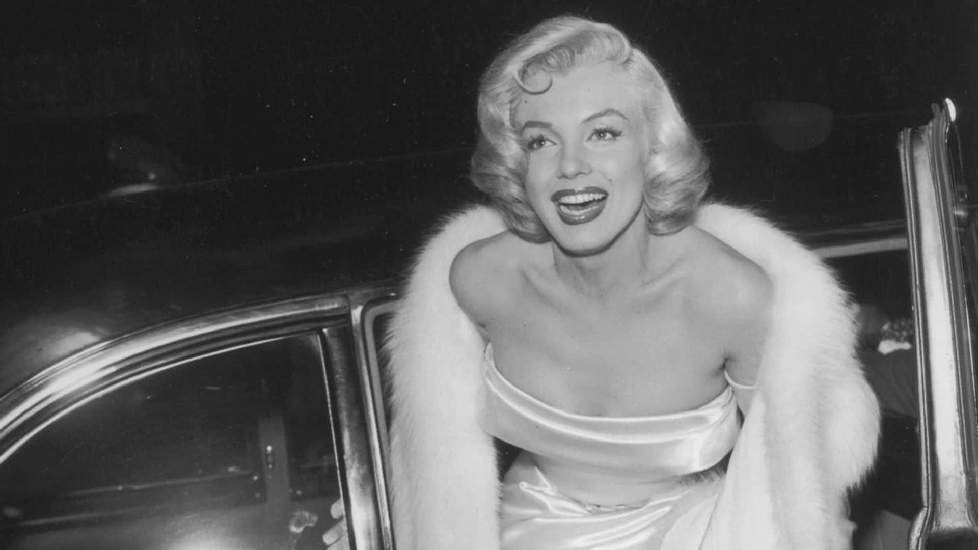 Meet Marilyn Monroe’s mom, a complicated woman born in Mexico