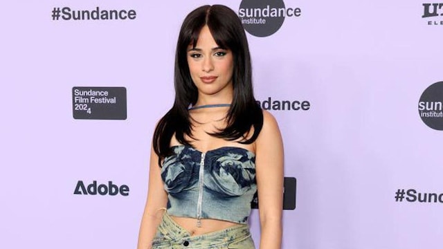 Camila Cabello