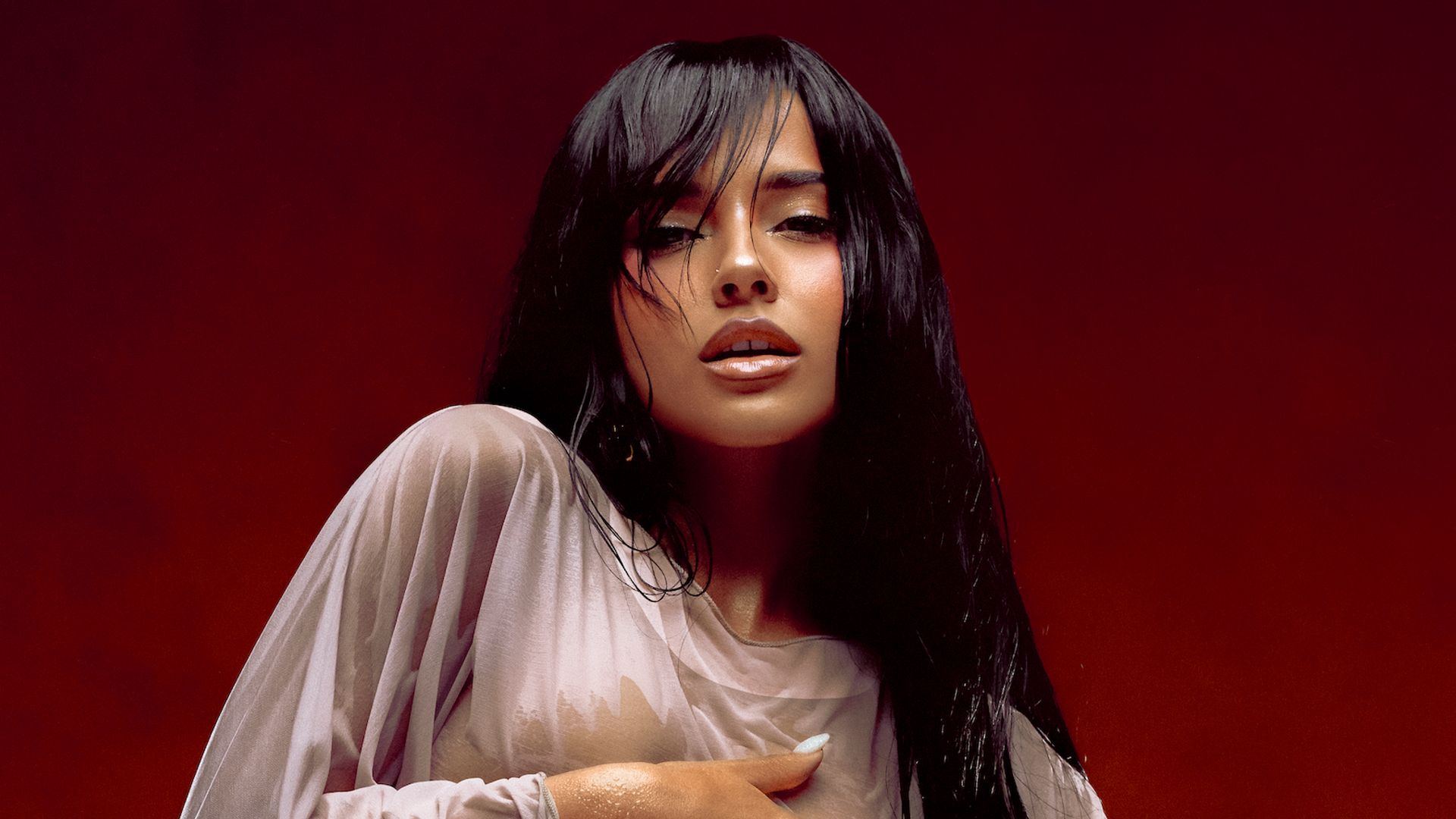 New Music Friday: Becky G, Maluma, Shakira, Gera MX, Domelipa, and more