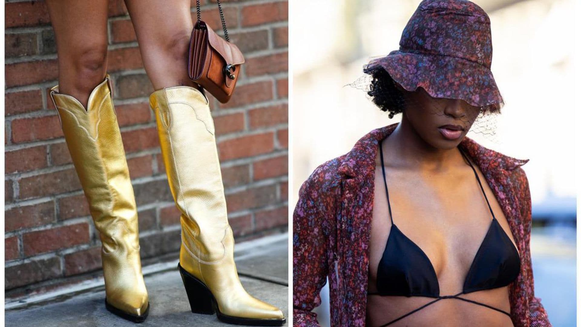 10 last-minute Coachella fashion ideas