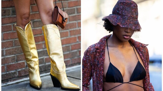 Digital Cover fashion