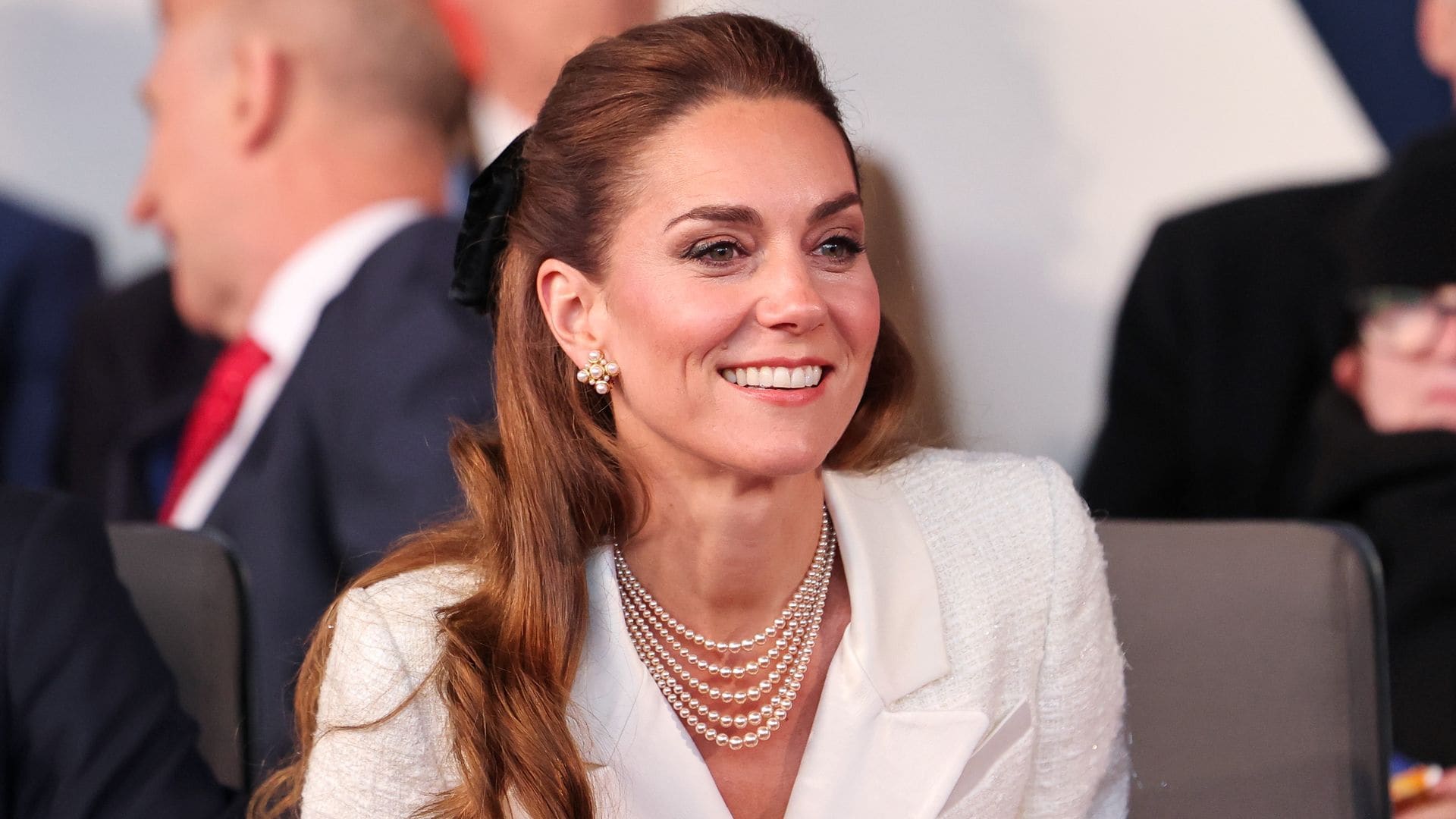 Kate Middleton gives luxury mini bags the royal treatment: See her most polished looks