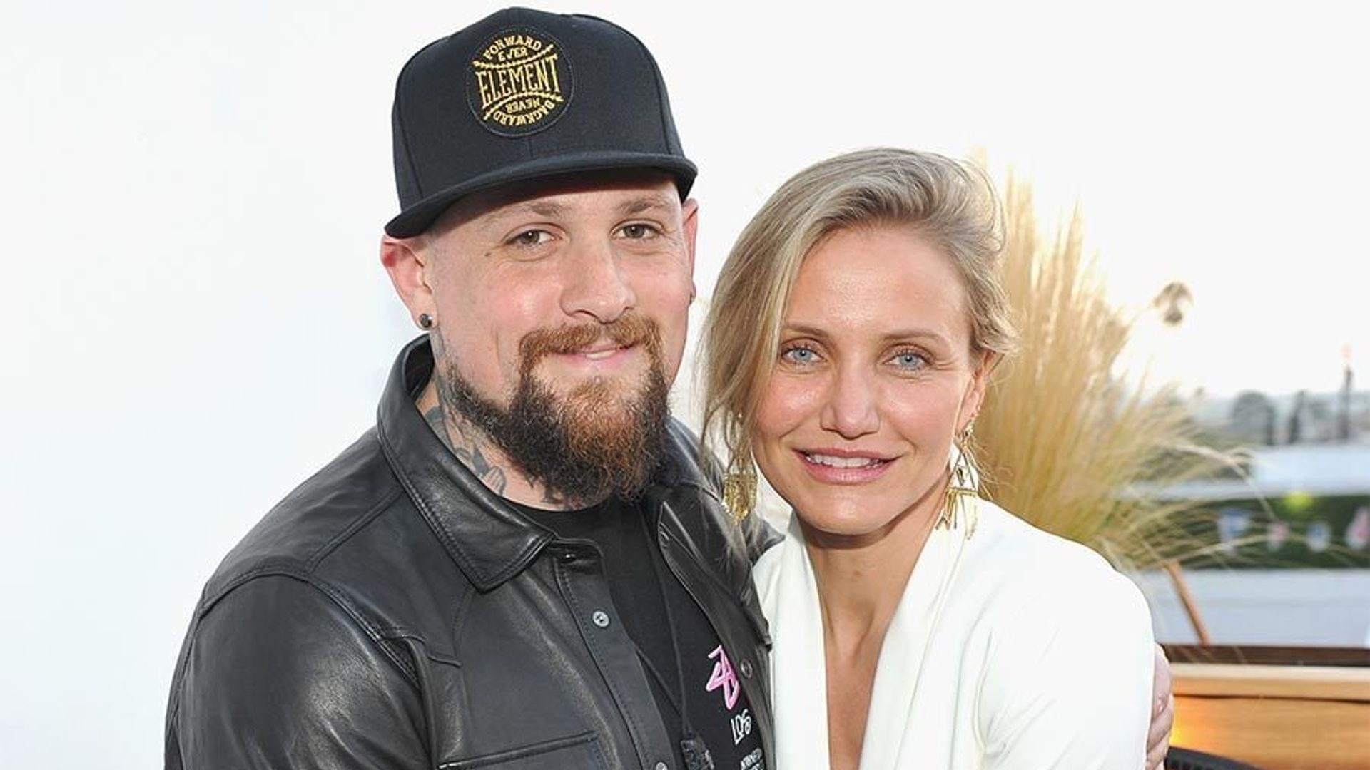Cameron Diaz opens up her relationship in rare heartfelt message about husband Benji Madden