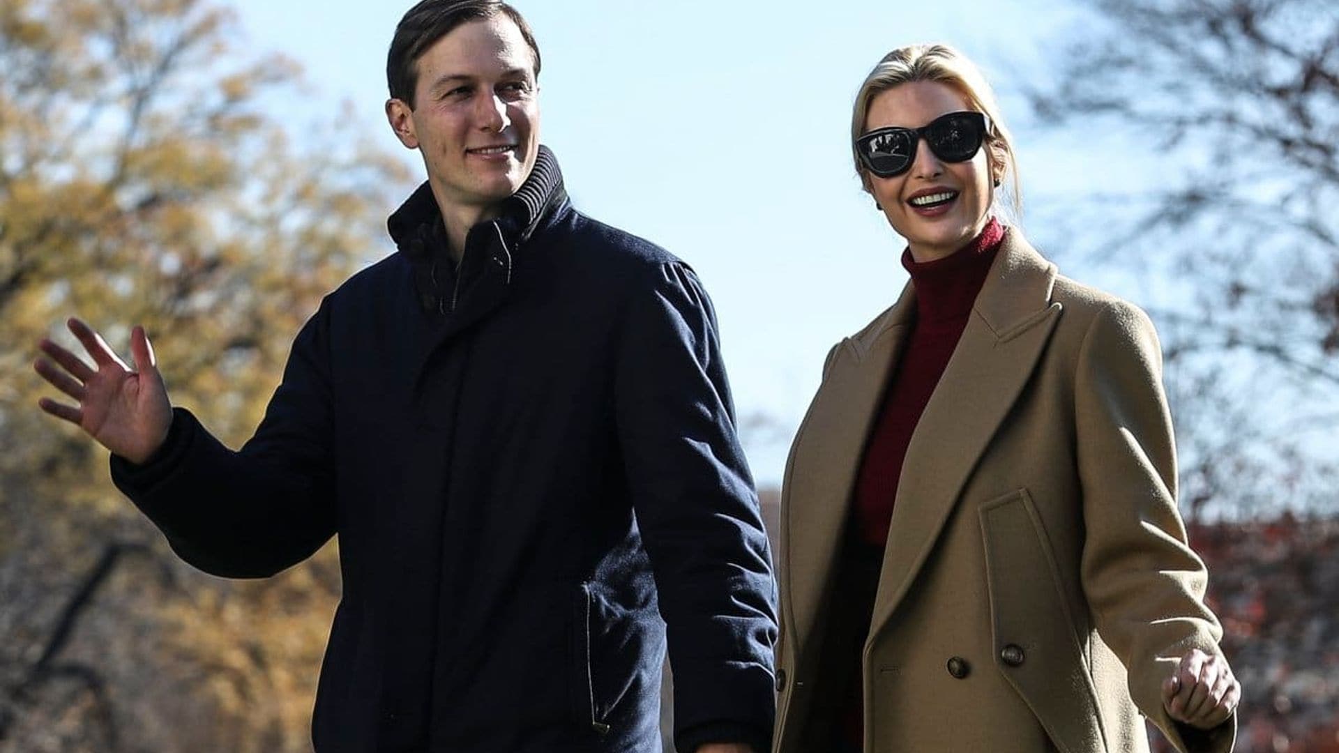Meet the 6 men that dated Ivanka Trump before Jared