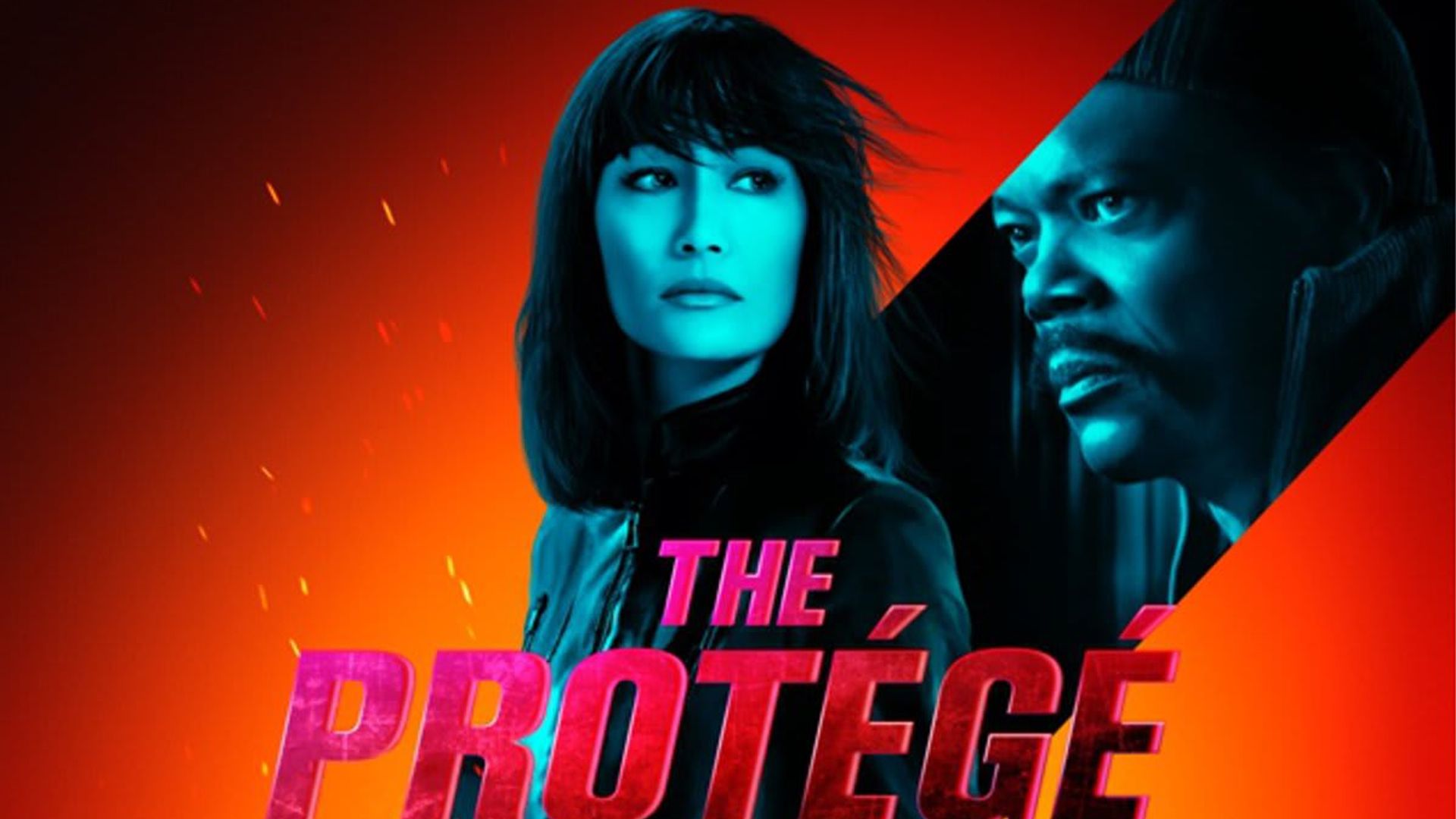 ‘THE PROTÉGÉ’ starring Maggie Q hits theaters on August 20