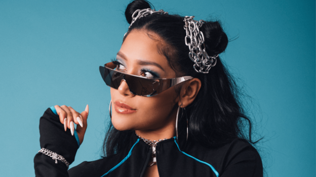 Farina Latin Queens