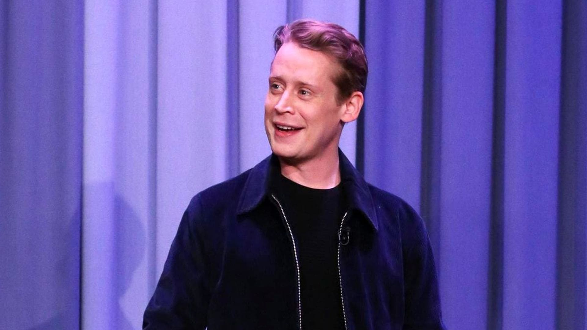 ‘Home Alone’ star Macaulay Culkin to receive star on Hollywood Walk of Fame