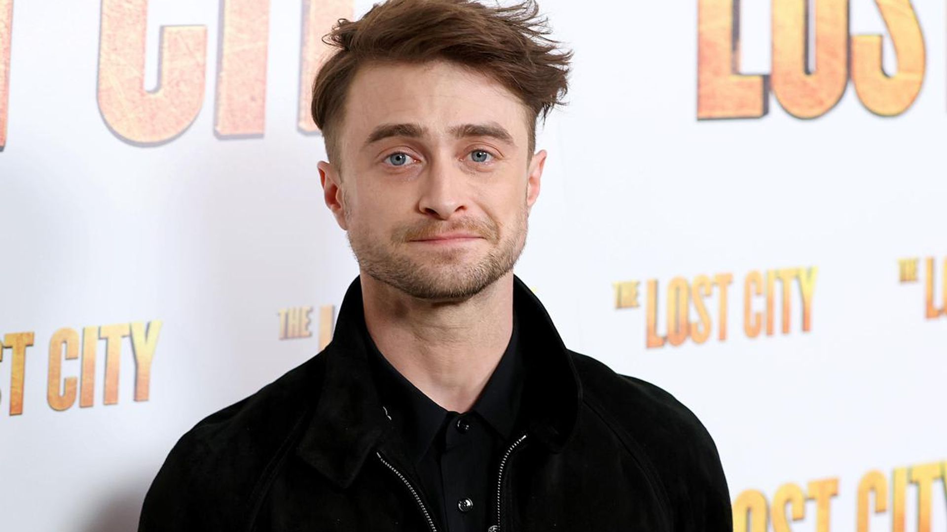 Would Daniel Radcliffe star in a film adaptation of ‘Harry Potter and the Cursed Child’?