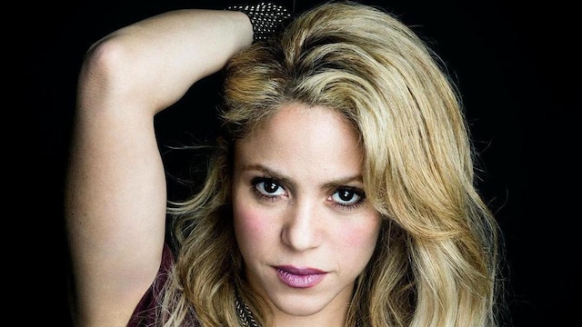 Shakira