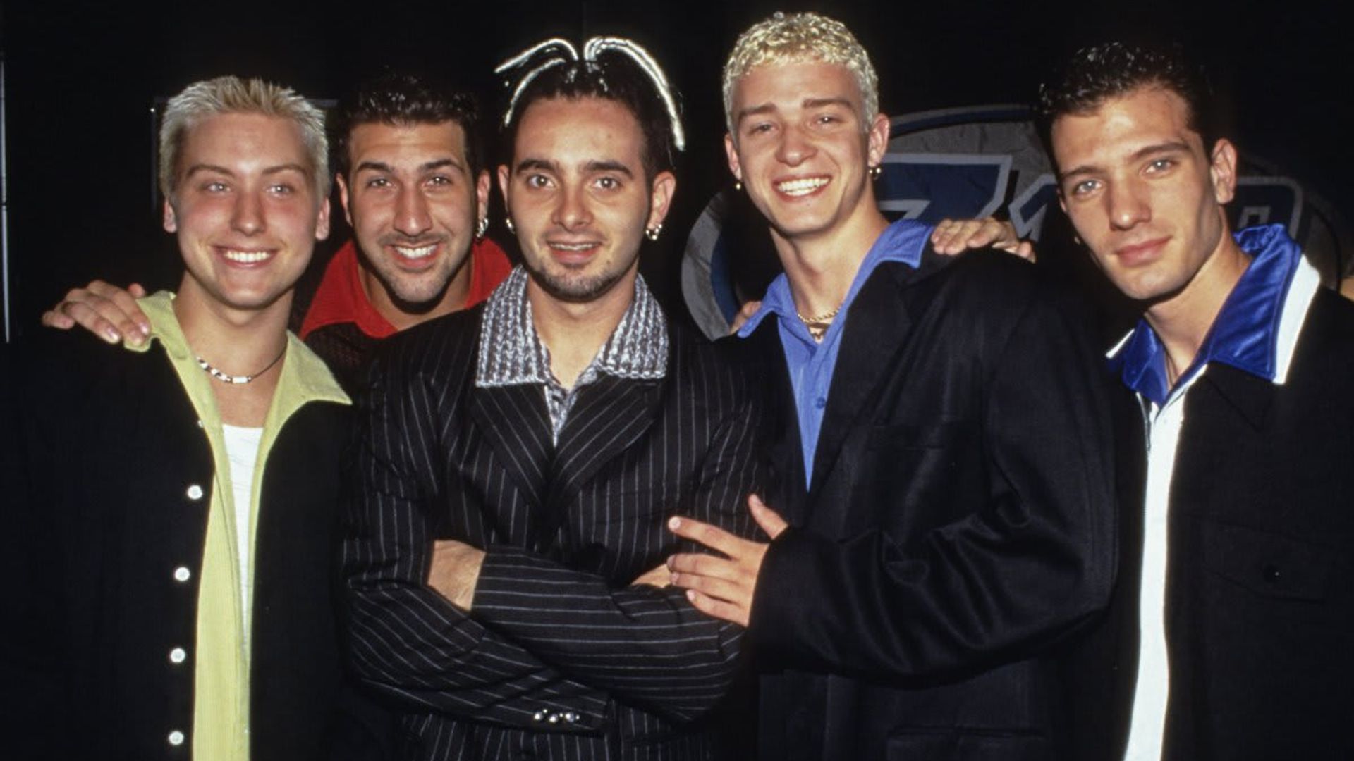 NSYNC celebrates 20 years of iconic record release