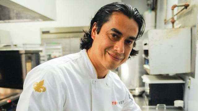 Top Chef - Season 11