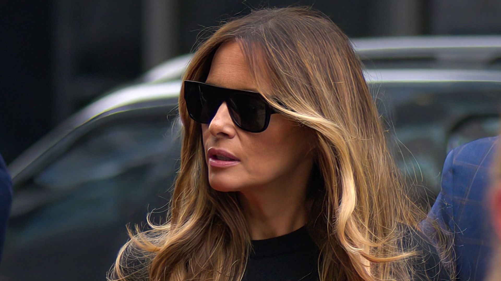 Melania Trump skips Trump-Biden debate and will make 'select' appearances on campaign trail