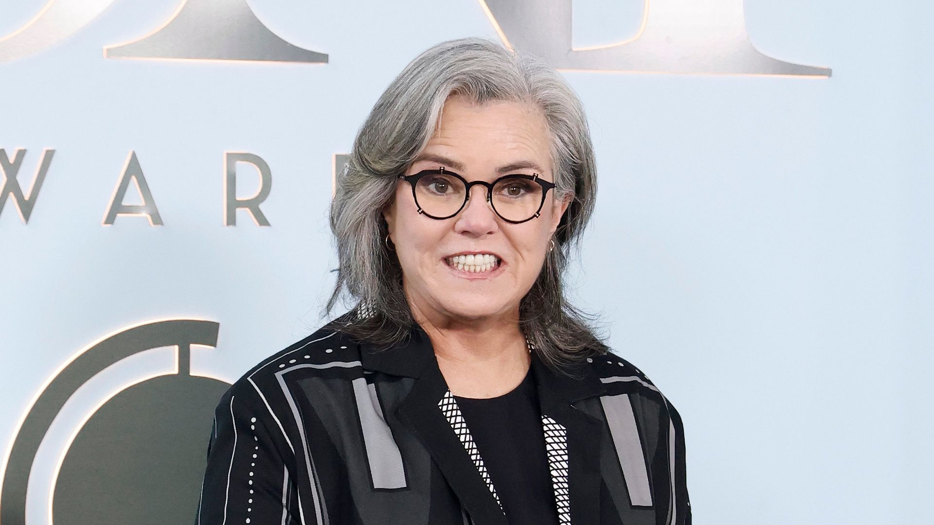 Rosie O'Donnell shares update as she mends her relationship with imprisoned daughter, Chelsea