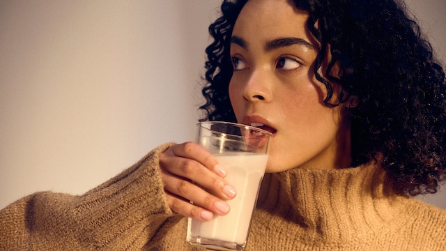 10 calcium-rich foods to strengthen your bones and muscles