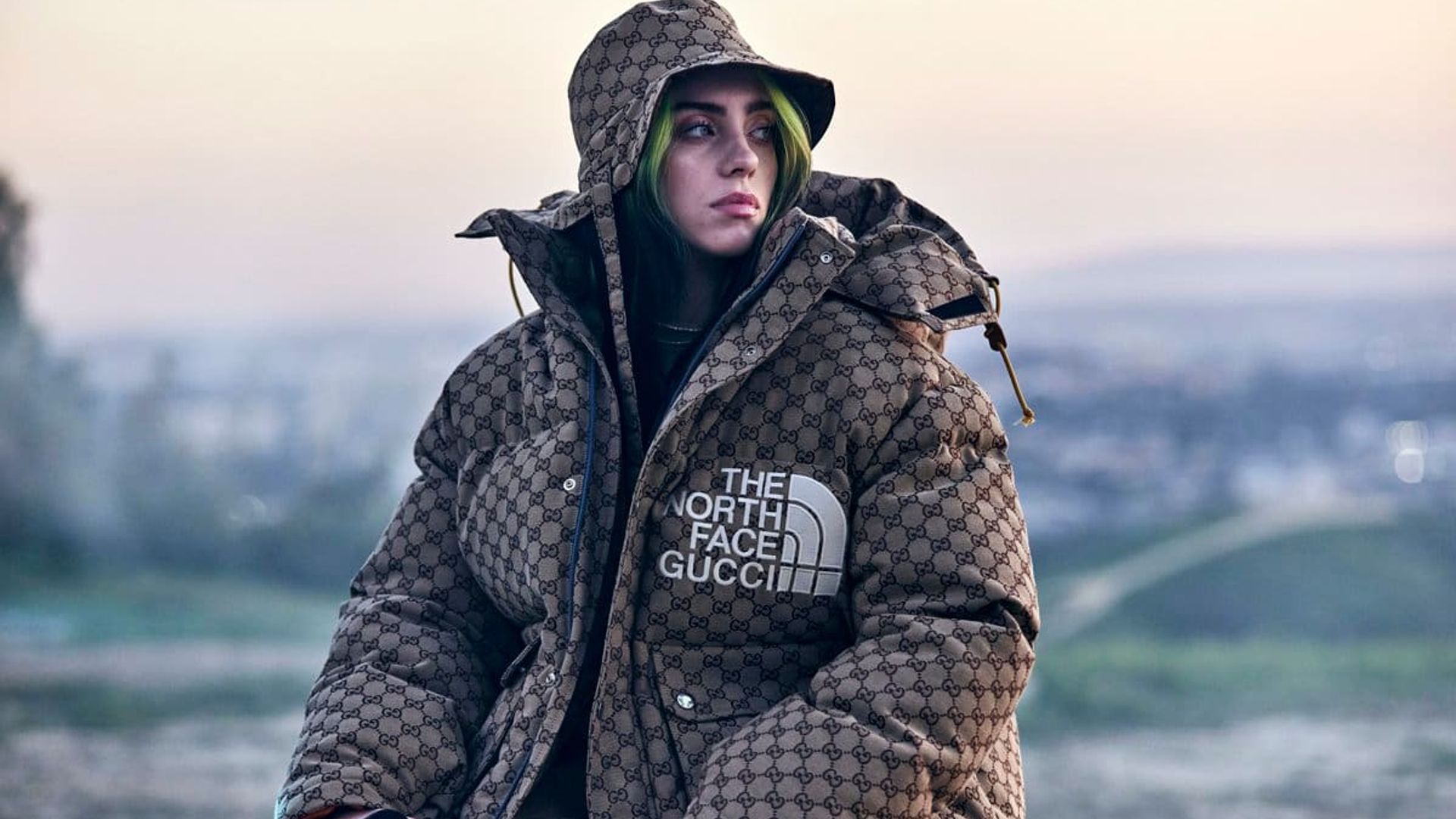 Billie Eilish defends herself after videos of her using a racist slur resurfaced
