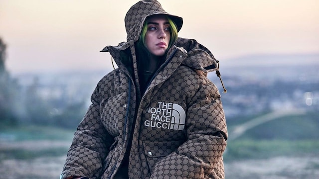 Billie Eilish "The World's A Little Blurry" Live Premiere Event