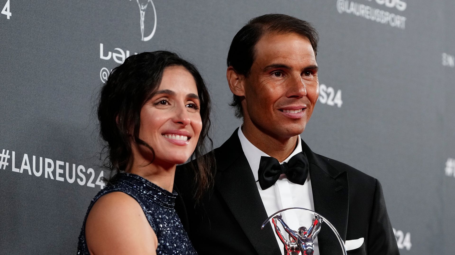 Rafa Nadal and Mery Perelló escape to paradise with their kids: inside their special family getaway