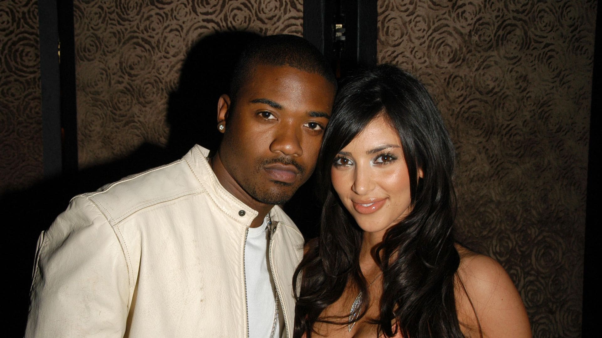 Kim Kardashian’s ex, Ray J, reveals doctors are trying to prolong his life