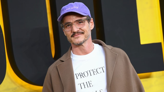 How Pedro Pascal is dealing with 'The Last of Us' shocker: 'Denial'