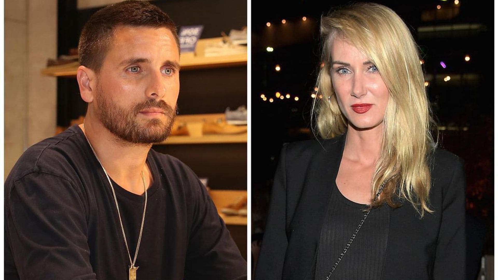What do the Kardashians think about Scott Disick’s relationship with Kimberly Stewart?