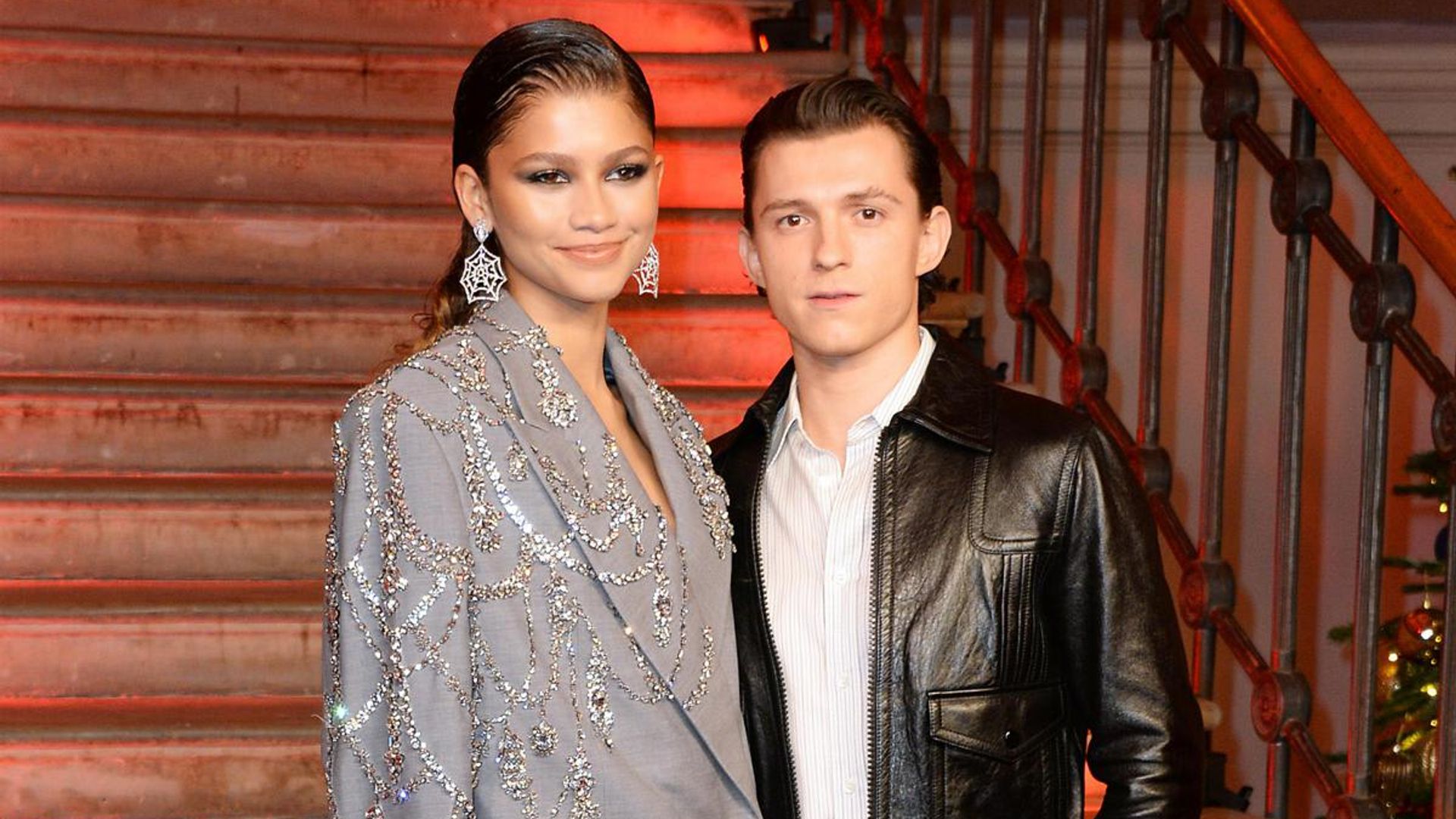 Zendaya and Tom Holland just bought their first home together!
