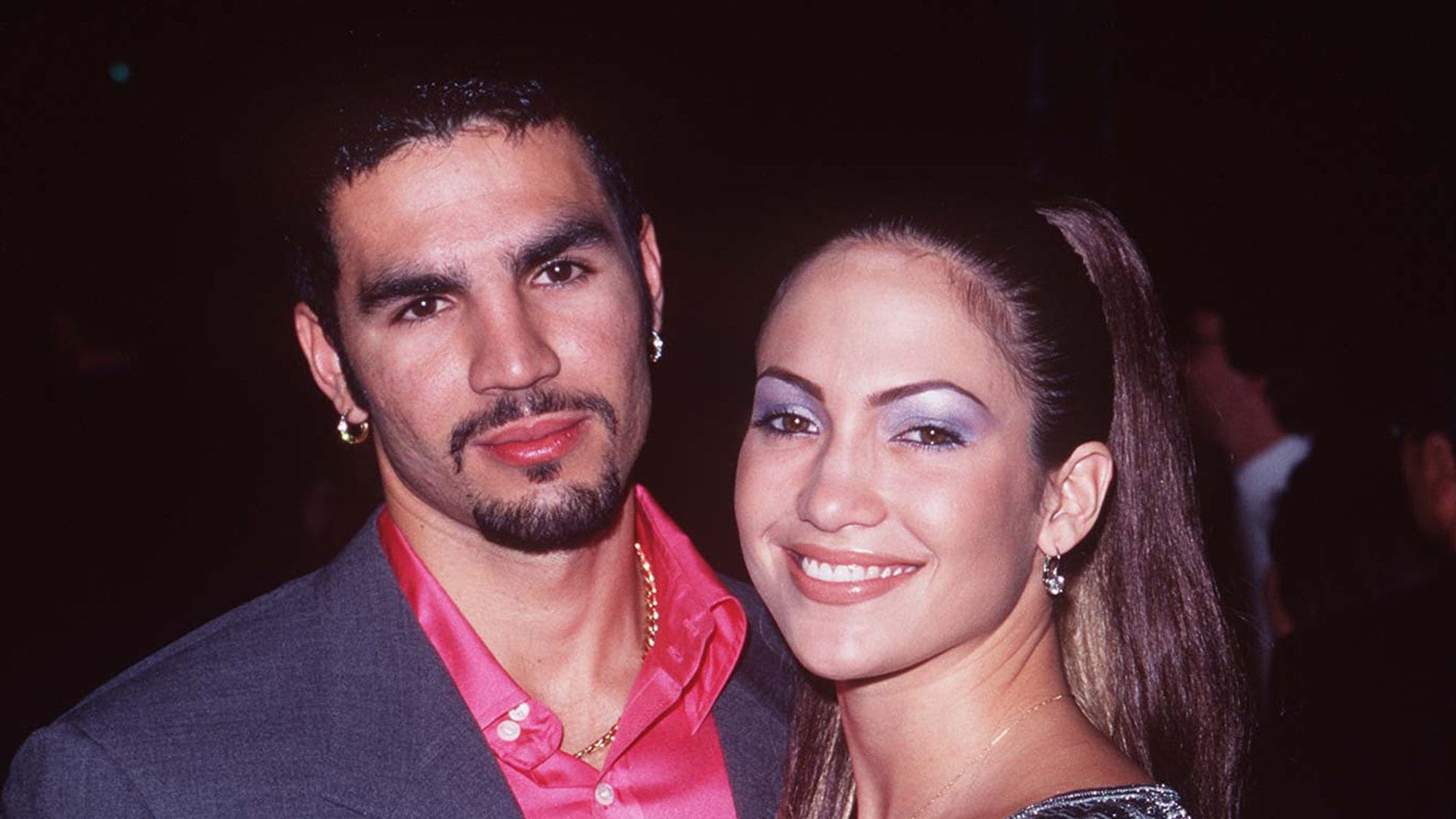 Jennifer Lopez's ex-husband Ojani Noa hits back at Lopez's statements on love: 'You decided to lie'