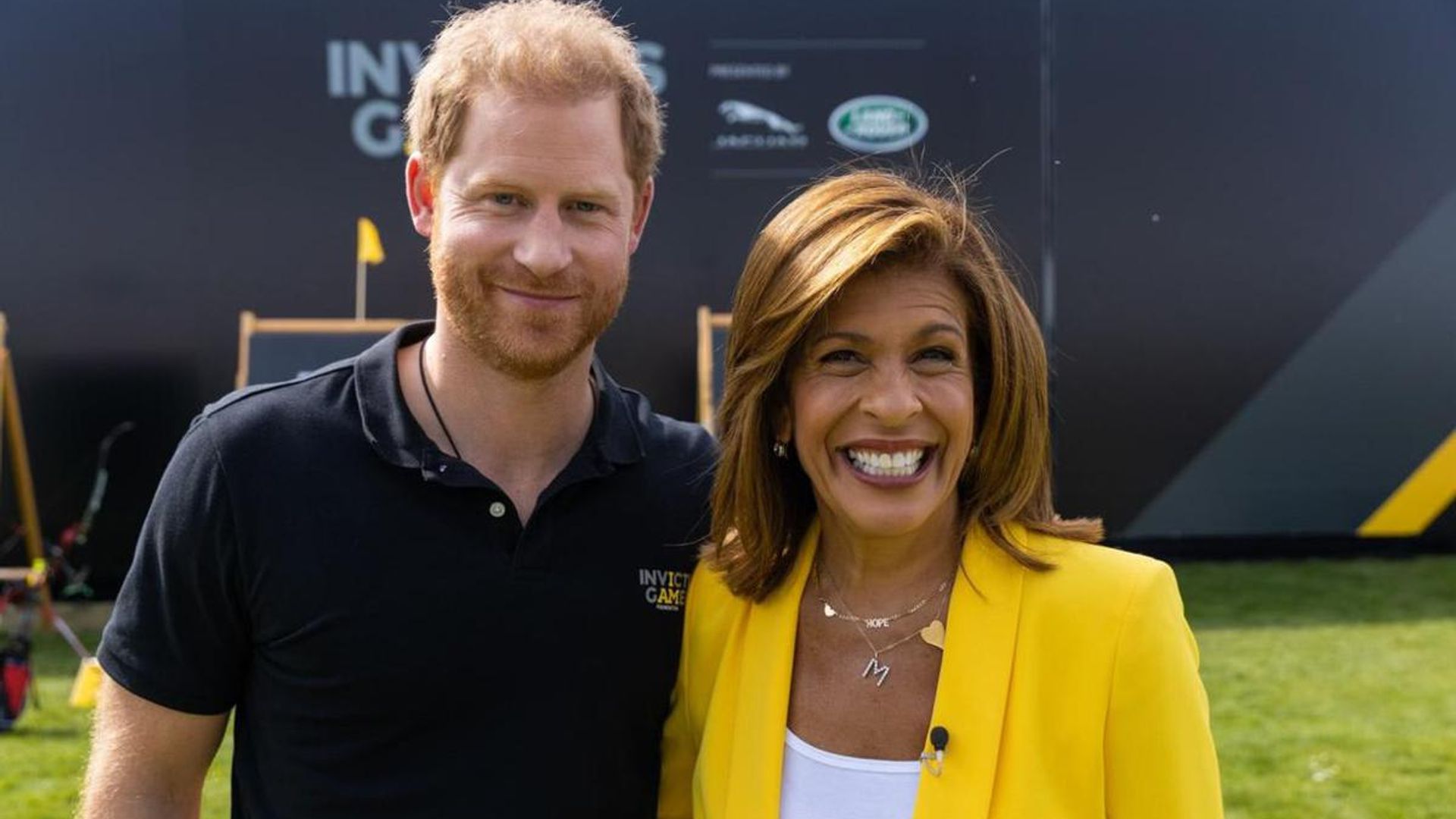 Prince Harry to talk about surprise visit with the Queen and life with Meghan in a new interview