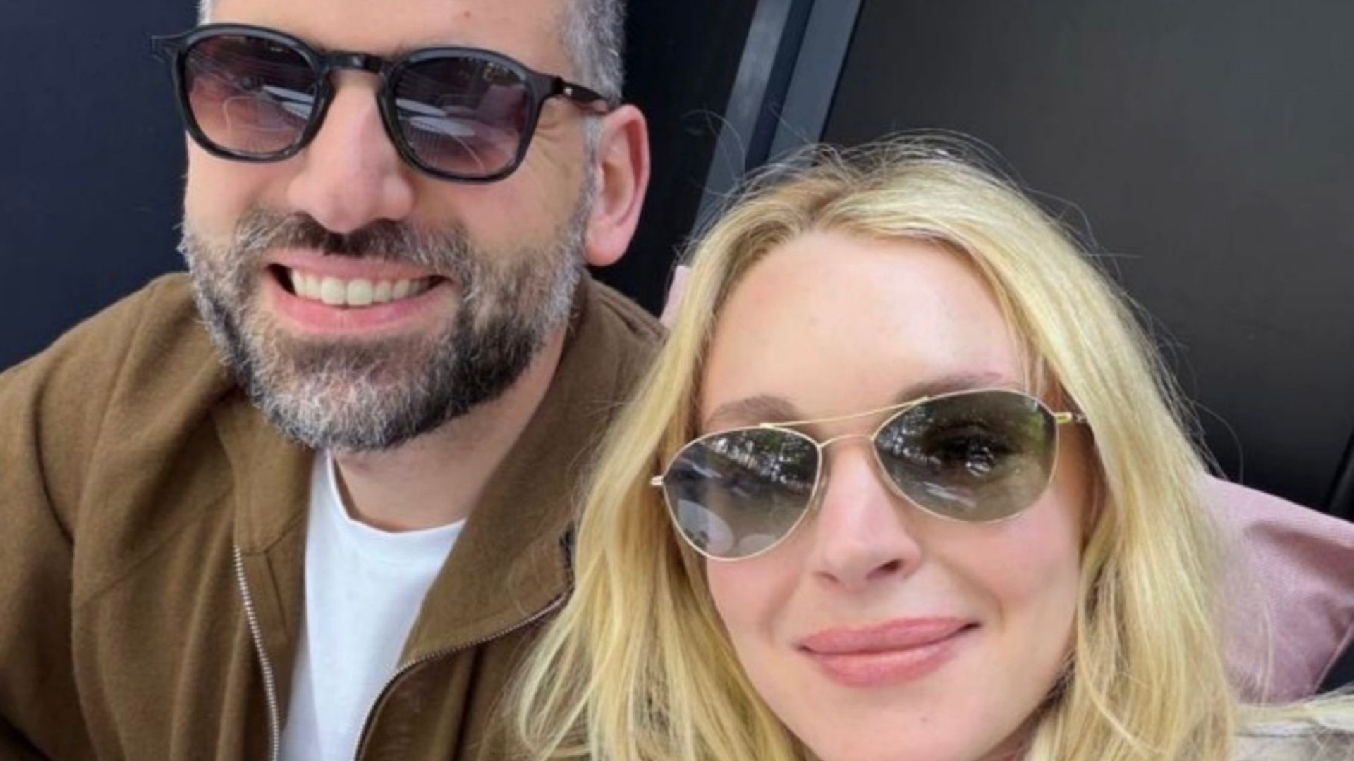 Lindsay Lohan gewährt einen seltenen Einblick in ihr Familienleben in Dubai. Lindsay Lohan gewährt einen seltenen Einblick in ihr Familienleben in Dubai.